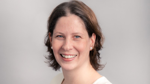 Kosmos: "Eine Marke muss dort präsent sein, wo Kinder heute spielen, hören und entdecken" - Julia Courmont, Fachliche Leitung Licensing Content und Entertainment bei der Franckh-Kosmos Verlags-GmbH & Co. KG in Stuttgart - Quelle: Sebastian Frankowski/www.rheinlinse.de